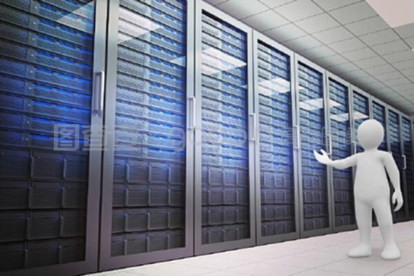 白色字符的視覺編碼 計算機硬件與網絡設備中的字符圖像合成技術