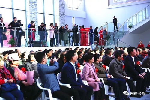 中國東鄉(xiāng)書法文化交流月活動 千秋翰墨一舒同 永遠(yuǎn)的長征舒同舒安書畫全國巡展暨全國書法名家邀請展在佛嶺國際公園書法文化藝術(shù)中心開幕