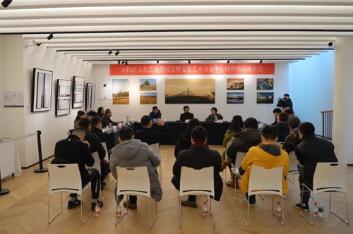 殷殷期望寄青年 余杭區(qū)文化藝術(shù)學習會暨文化藝術(shù)交流中心特聘顧問座談活動圓滿開展
