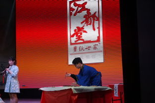 藝術(shù)設(shè)計學院舉辦 傳承工匠智慧 點睛傳統(tǒng)文化 展示活動