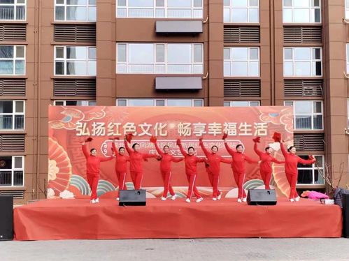 濱北街道 深耕 心安城市 建設 提升小區(qū)治理效能